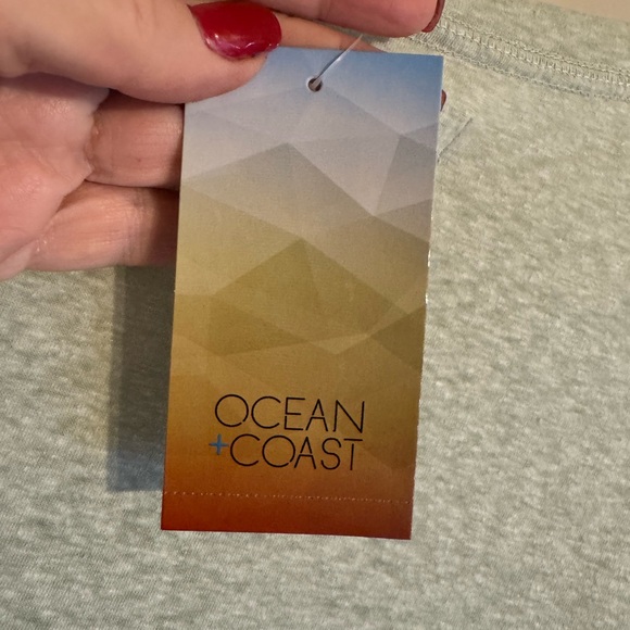 NWT  Happy Camper/Flamingo Graphic Long Sleeve Casual Top  PLUS:  1X    CL-58 - Picture 8 of 8